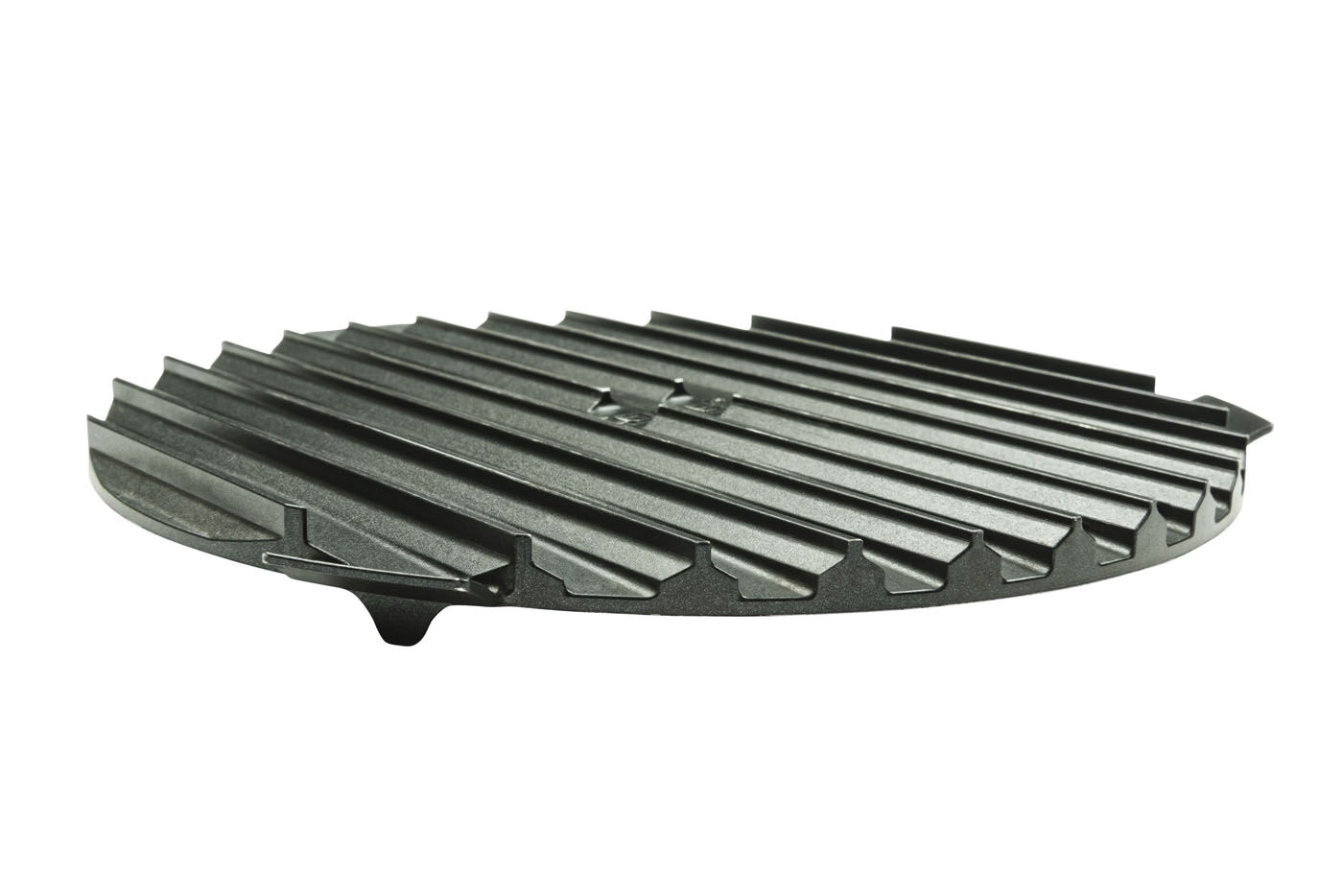 Cobb Grillplaat+ - BBQ accessoires - Zwart