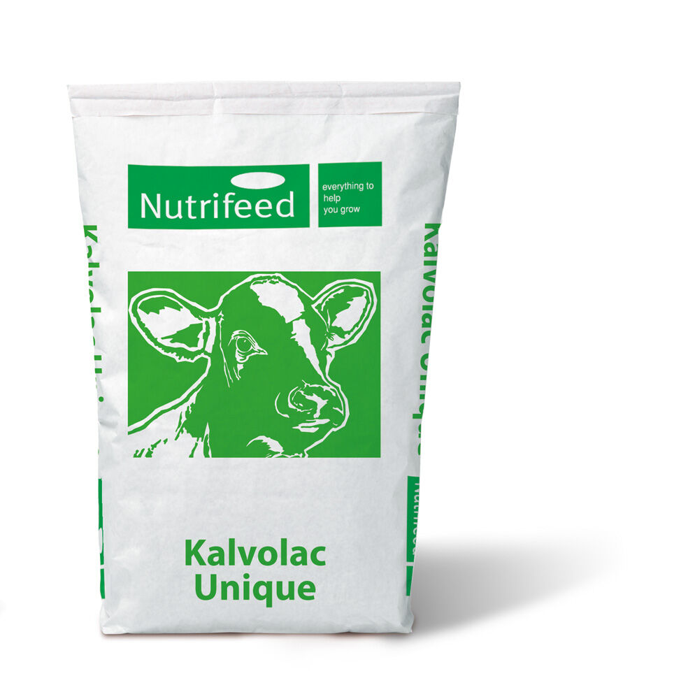 Kalvolac Unique Caseinaat - Kalvermelkpoeder