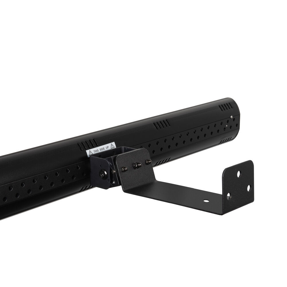 Eurom Golden 2000 Slim - Hangende terrasverwarmer - Zwart - 2000 W