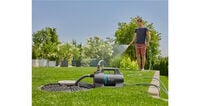 Garden 4100 Silent - Beregeningspomp - Set - 4100 l/u