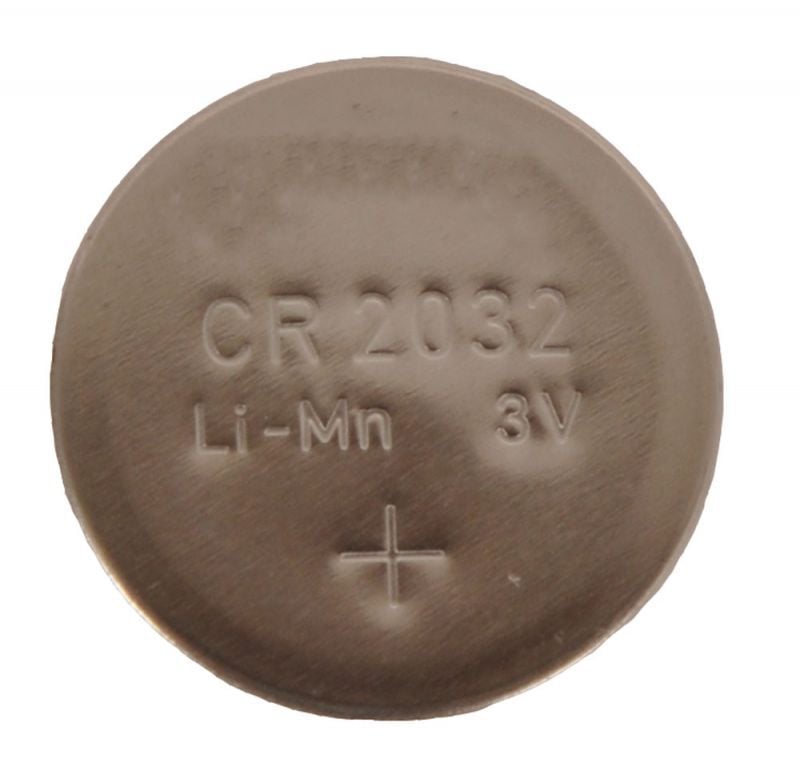 Gallagher - Batterijstoringsdetector