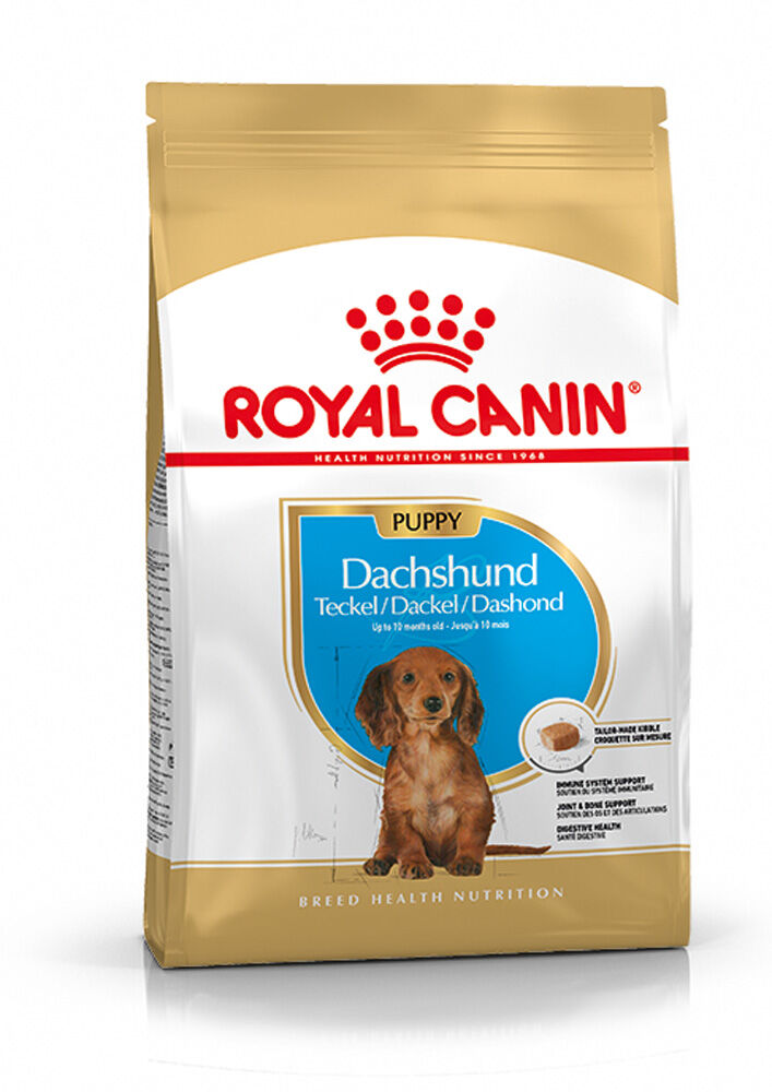 Royal Canin BHN Dachshund Puppy - Hondenvoer