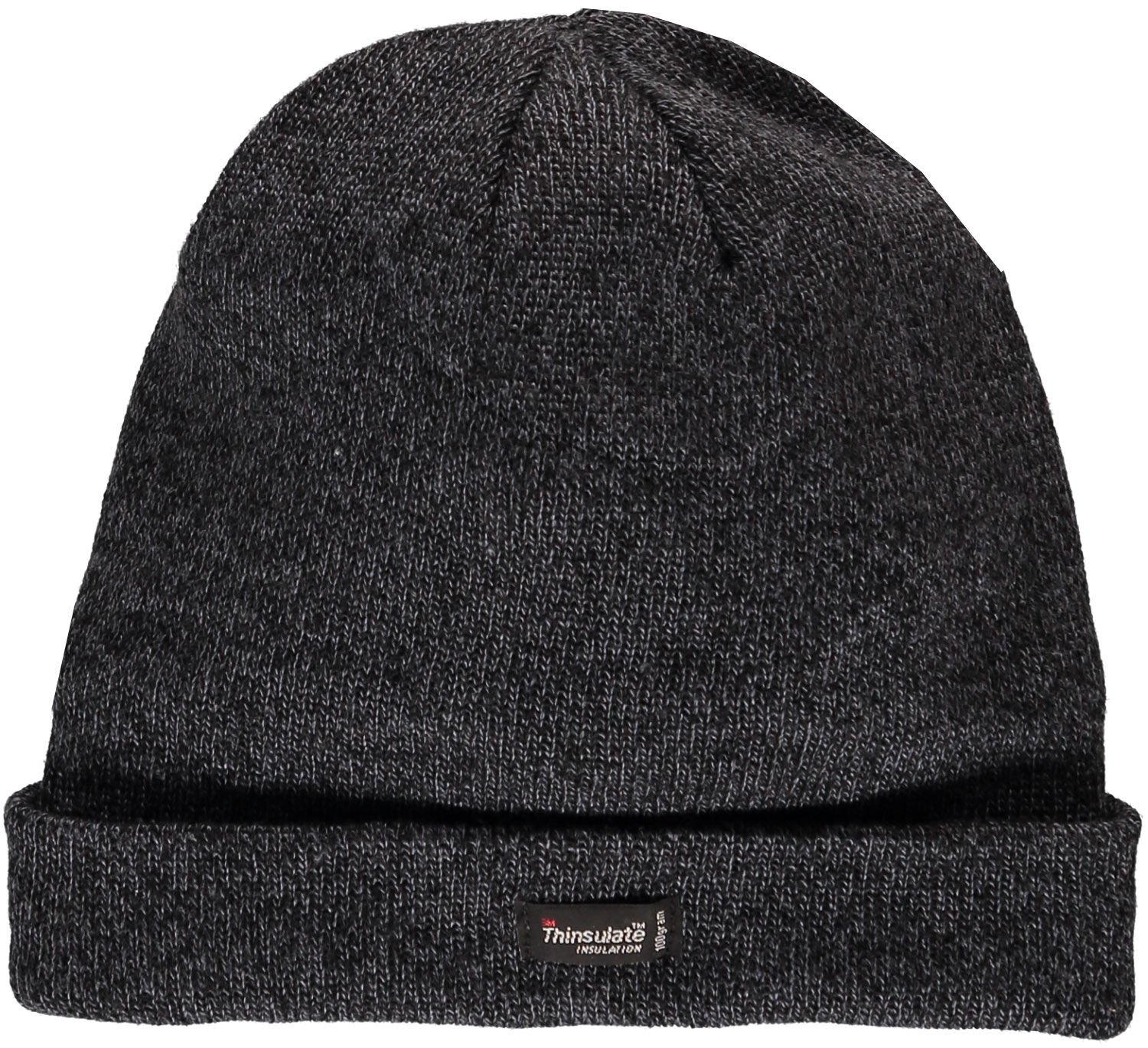 Heatkeeper Waterproof - muts - Zwart