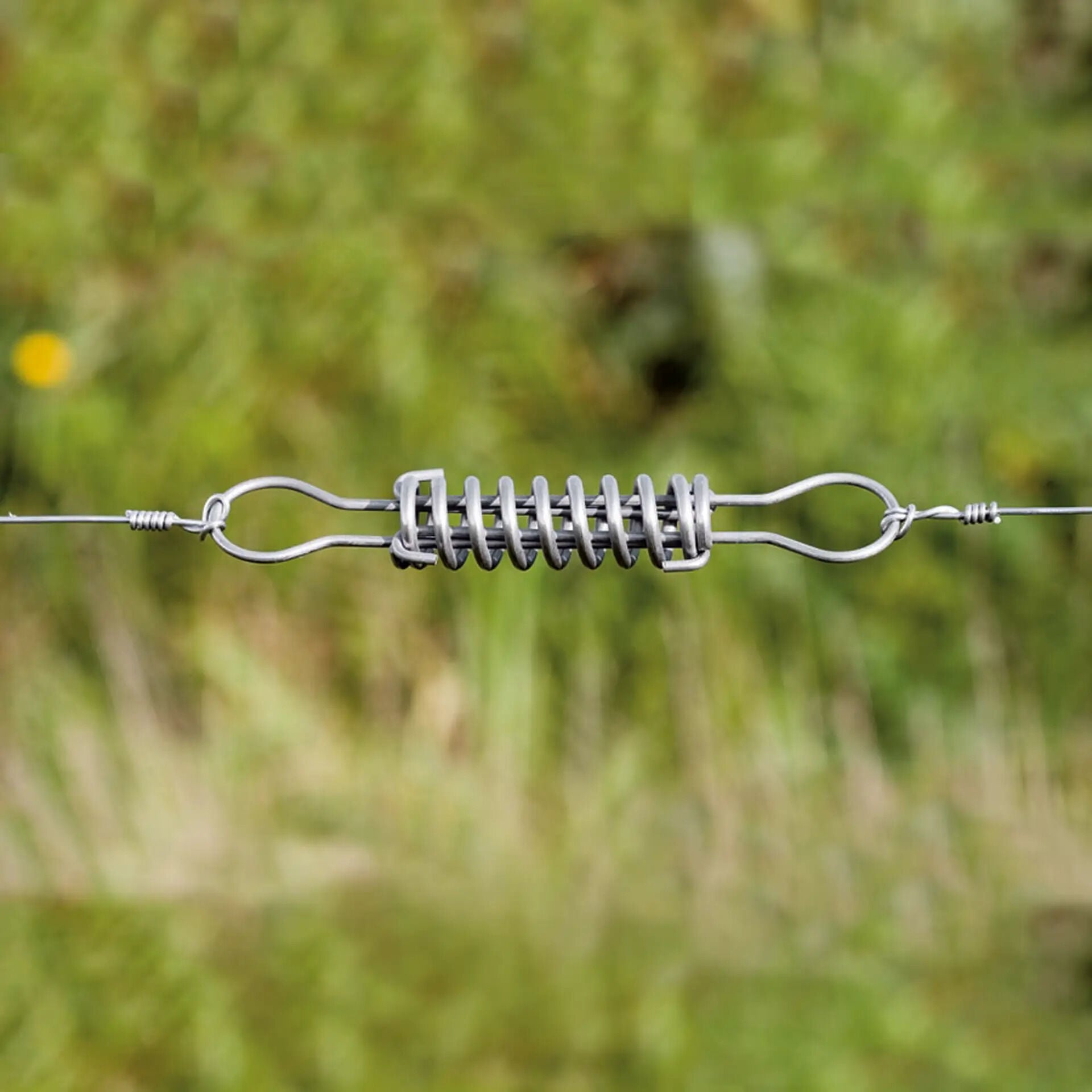 Gallagher - Trekveer - 16 cm - Metaal - 0.16 cm