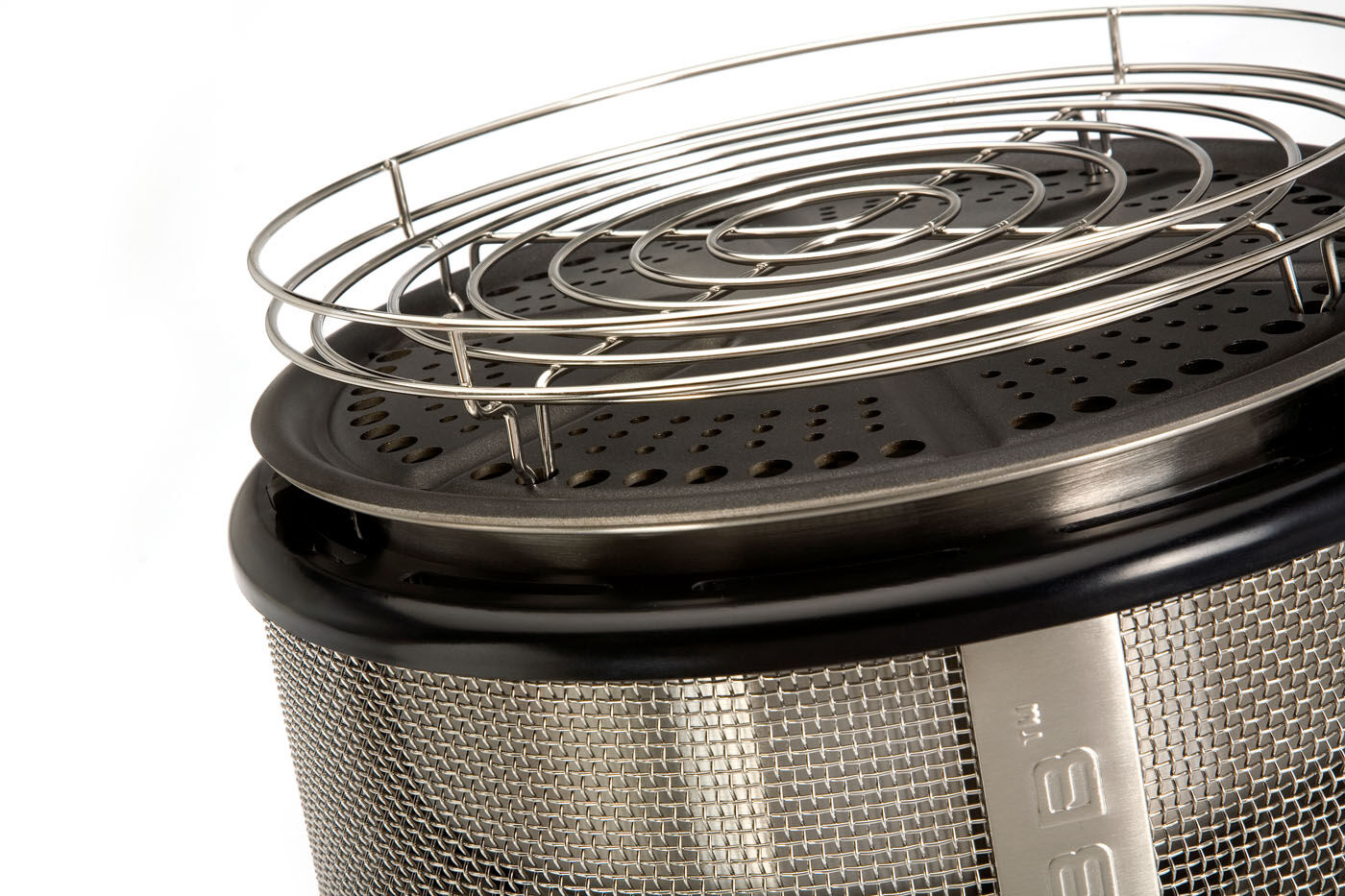 Cobb Rooster  - BBQ accessoires - rvs