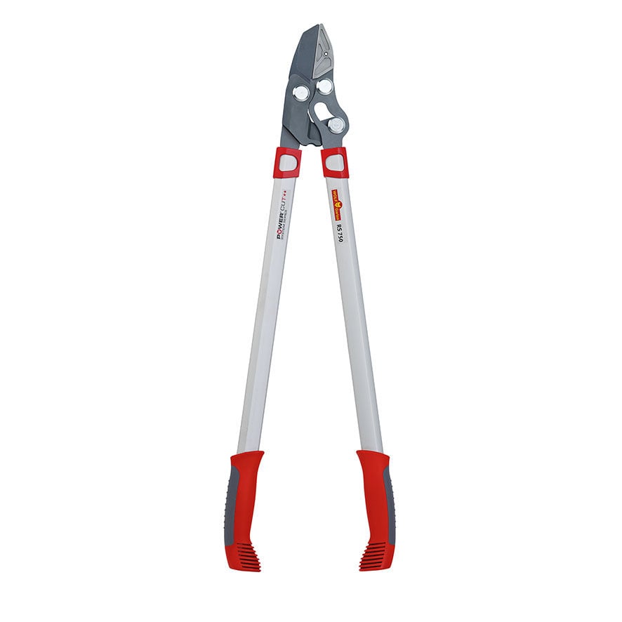 WOLF-Garten RS 750 Comfort Plus - Aambeeld Takkenschaar