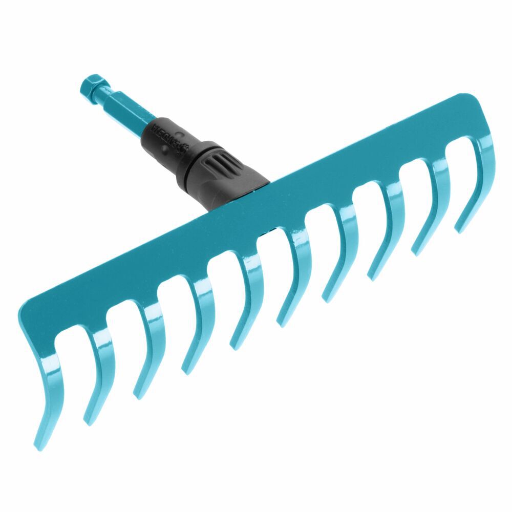 Gardena Combisysteem 10T - Tuinhark - Blauw