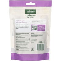 Welkoop Trainer - Bot - Hondensnack - 200 Gram - kip