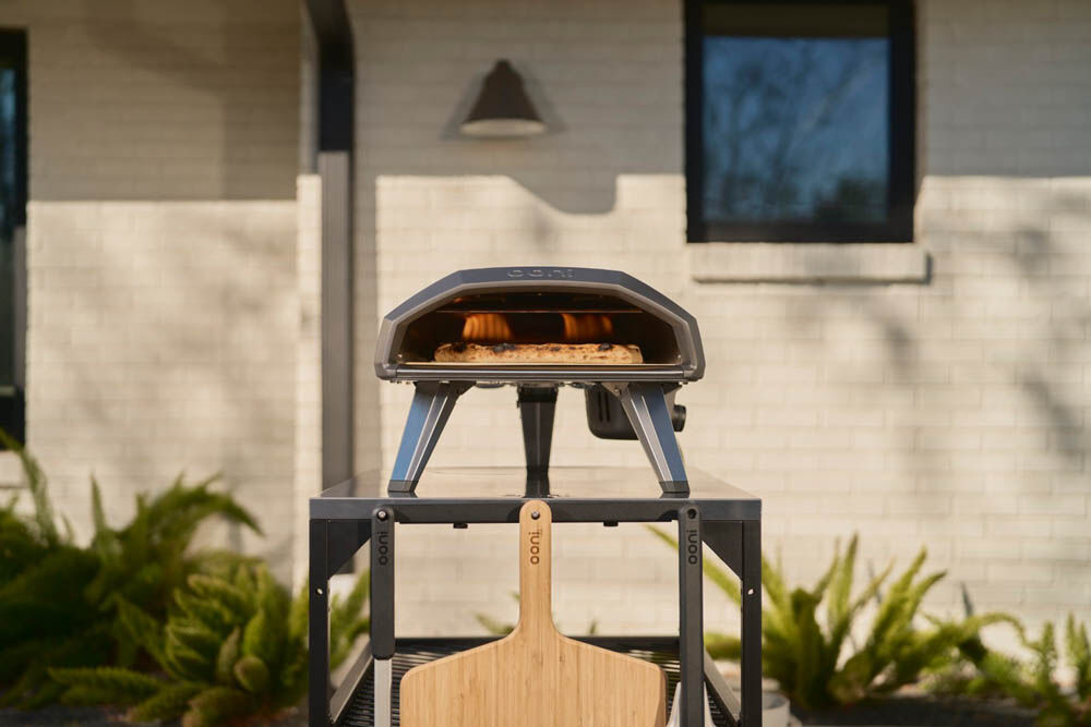 Ooni Koda 2 - Gas Pizzaoven - 1