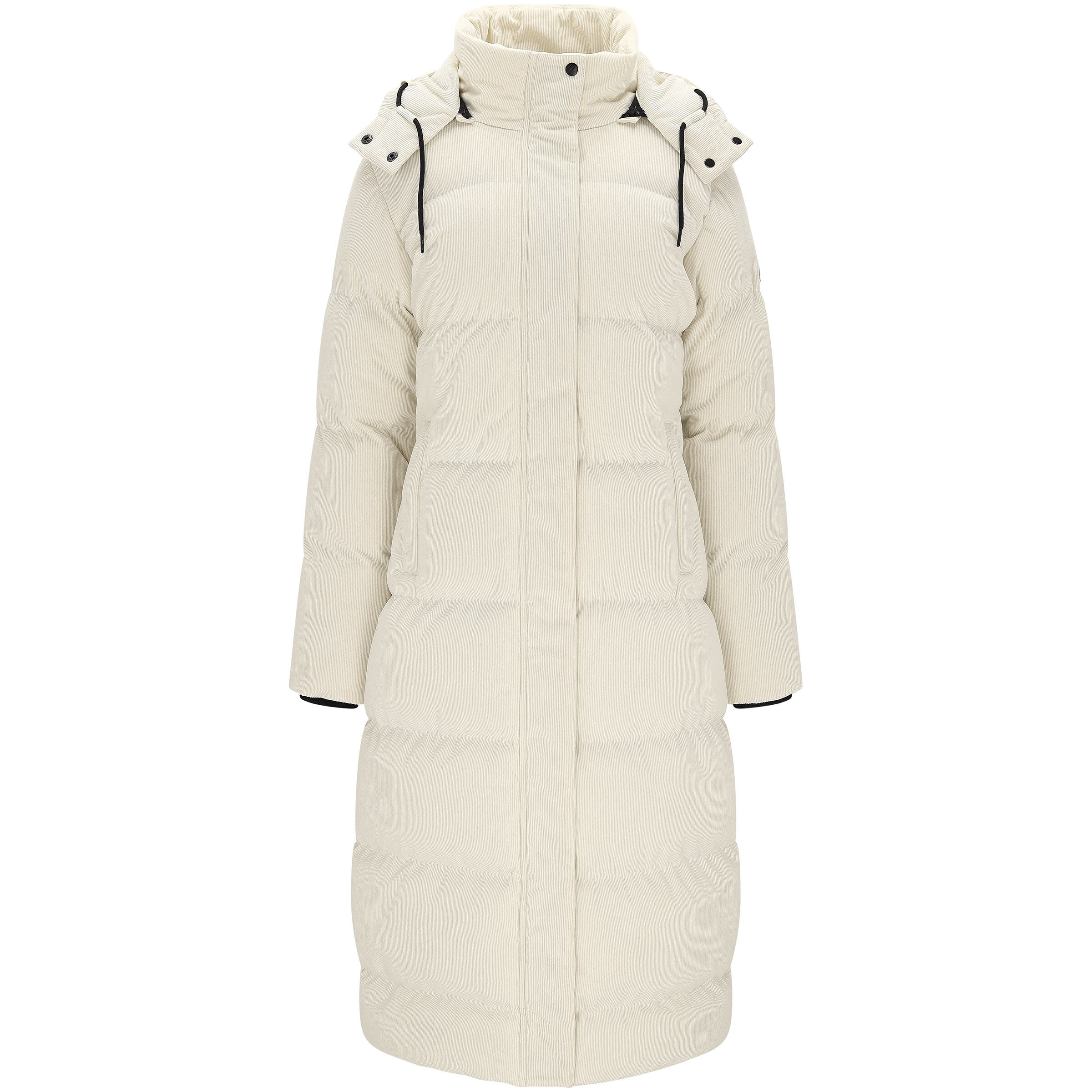 Travelin Umea - Jas - Off White - S