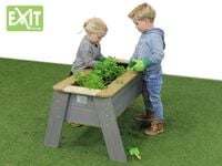 EXIT Aksent - Kweektafel - Bruin - L - Bruin - Hout - L