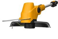 STIGA GT100E - Accu-Grastrimmer (incl. accu en lader) - 25 cm