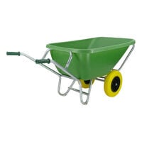 Altrad Fort Farm & stable 200/2 flex pro wiel - Kruiwagen - Groen - 200kg
