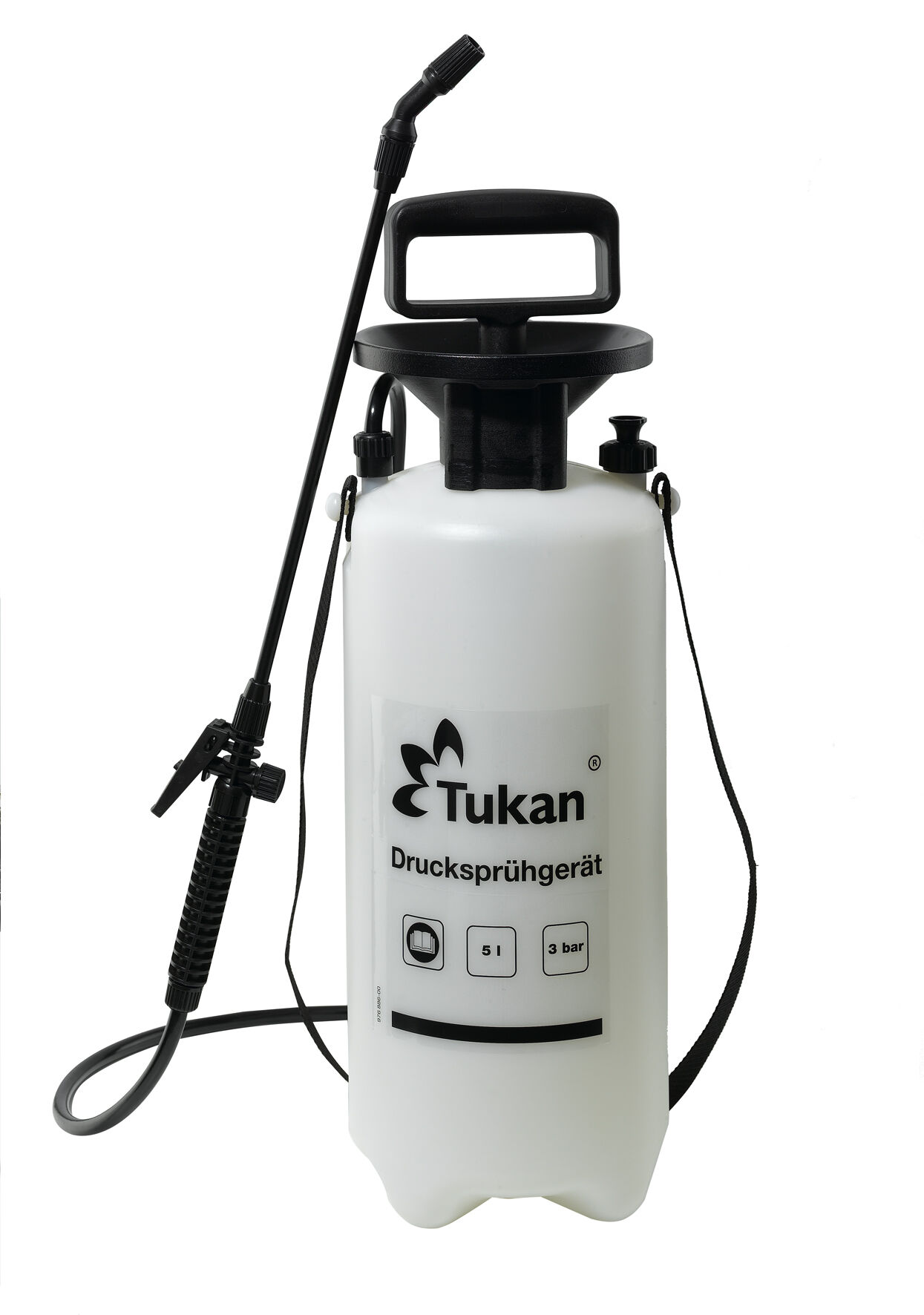 Tukan Drukspuit - Drukspuiten - 5 l
