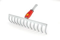 WOLF-Garten Multi-star Hark 12TANDS - Systeemgereedschap