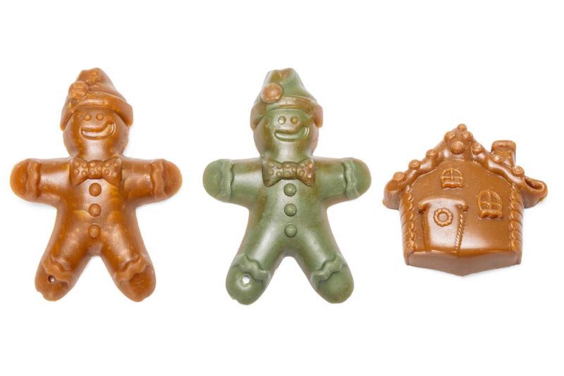 Beeztees Kerstmix - Hondensnack