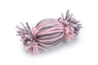 Beeztees Toffee Bal Toffy Wol - Kattenspeeltje