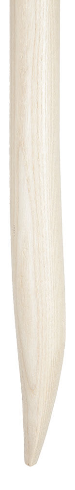 Welkoop - Idealspadesteel - Losse stelen - Essen - 95 cm