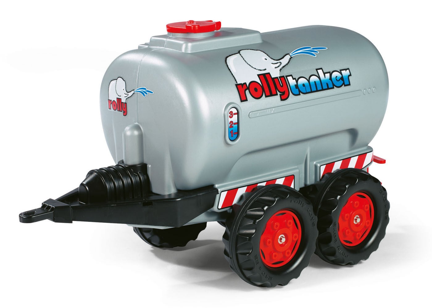 Rolly toys Tanker  - Trailers & Aanhangers