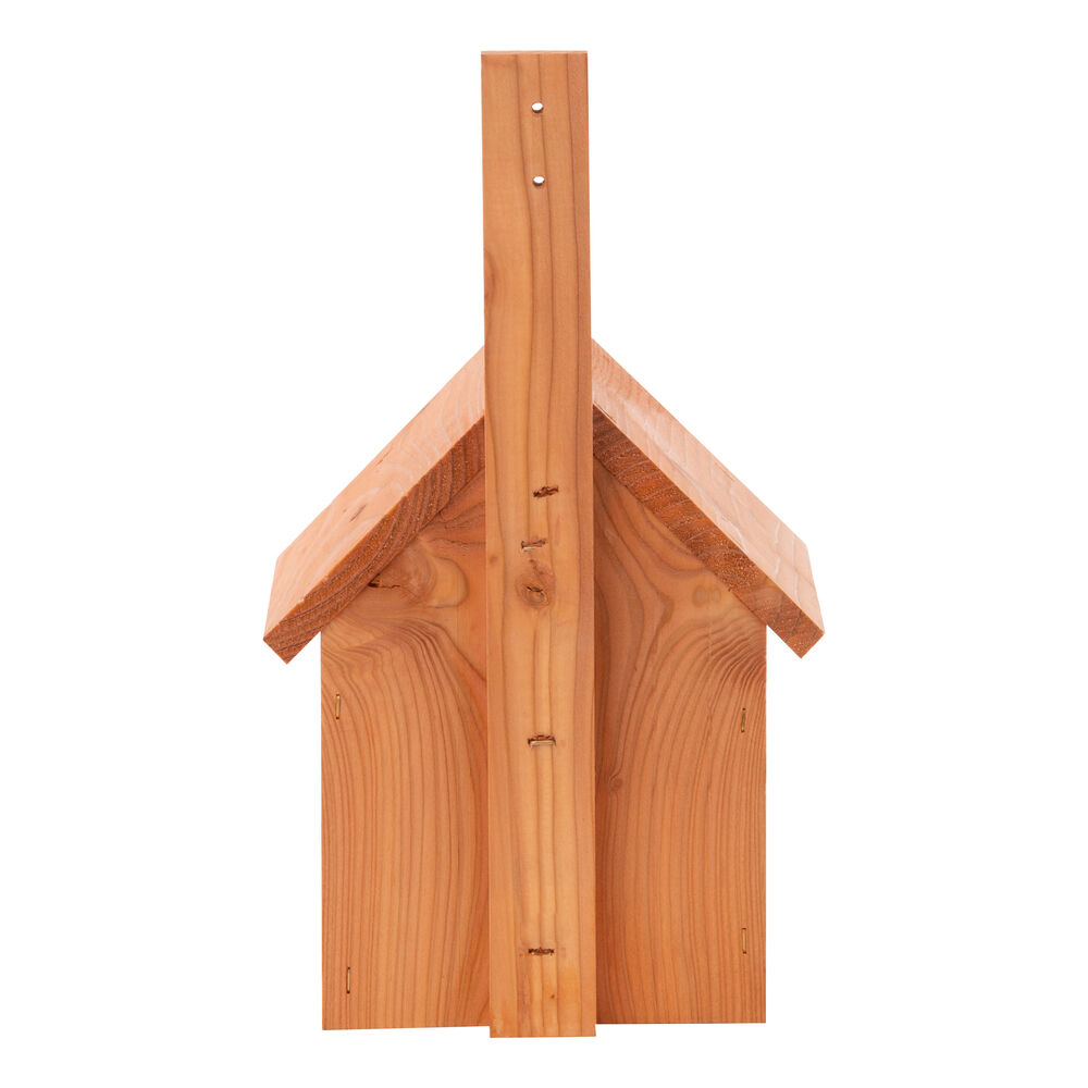 Welkoop Nestkast Pimpelmees - Hout - 26 mm