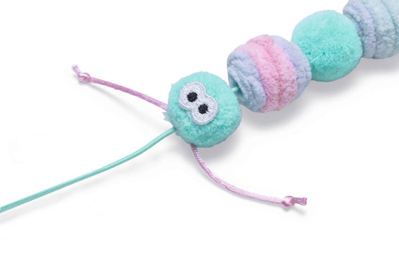 Beeztees Domini - Kattenspeeltje - Multi