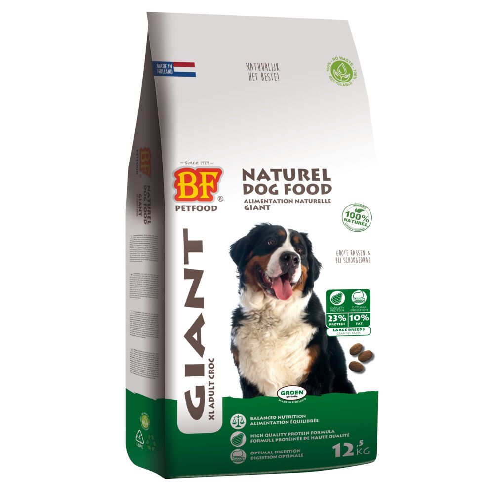BF Petfood Giant - Hondenvoer