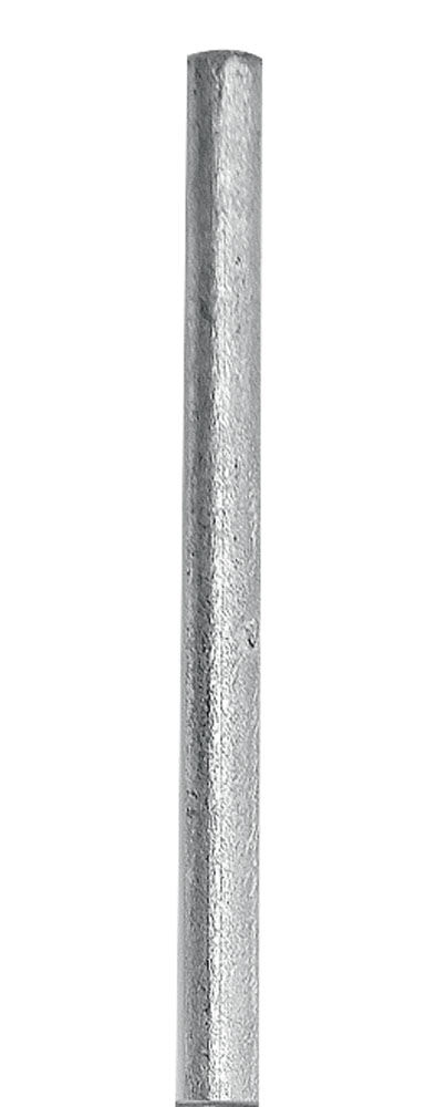 Gallagher Aardpen exclusief klem - 1 cm - 100 cm