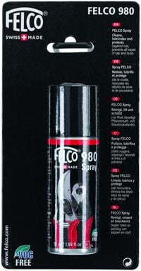 Felco Onderhoudsspray  - Accessoires