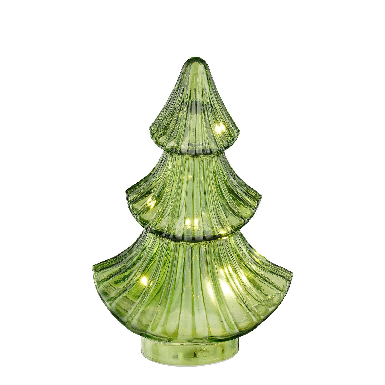 Mica Decorations Kerstboom - Kerstfiguur Mica Decorations Kerstboom - Kerstfiguur