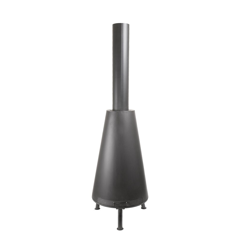 Bonfeu Bonpyra - Tuinhaard - 50 cm