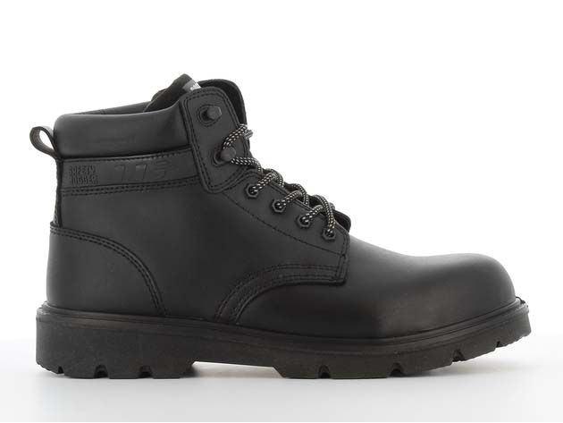 Safety Jogger X1100N - werkschoen - Zwart - 46 Safety Jogger X1100N - werkschoen - Zwart - 46