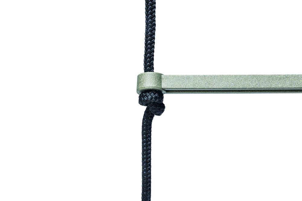 Beeztees Schommel - Kippenschommel - Grijs Groen