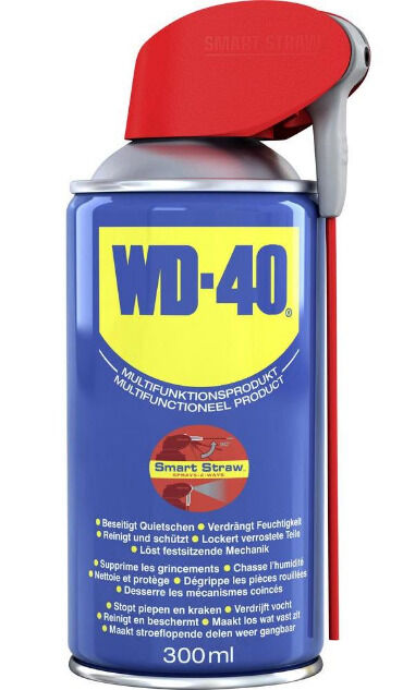 WD40 - Multispray