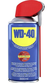 WD40 - Multispray - 300 Milliliter