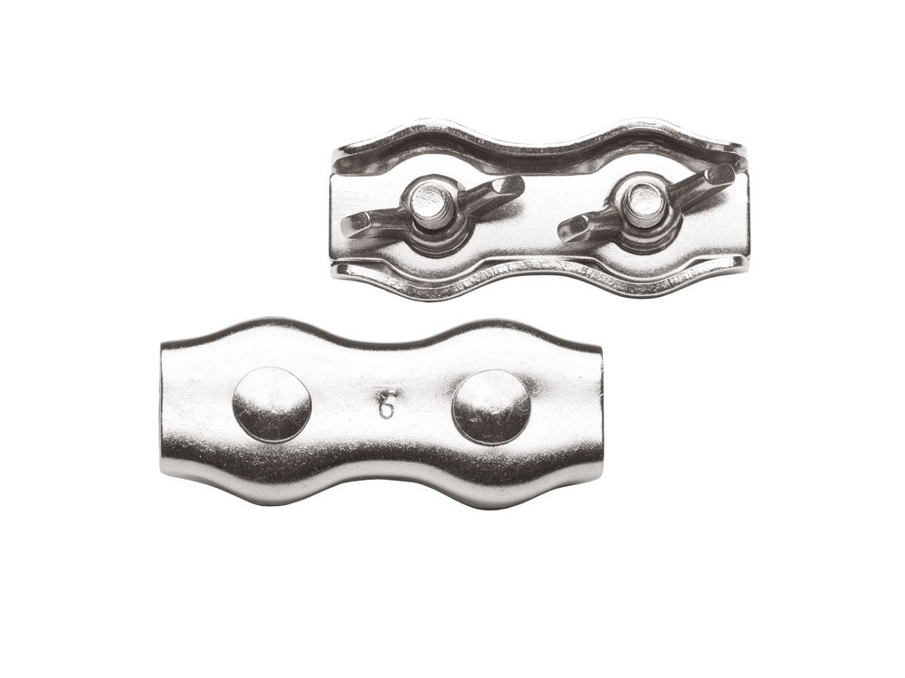 Gallagher Cord Verbinder Vleugelmoer Gallagher Cord Verbinder Vleugelmoer