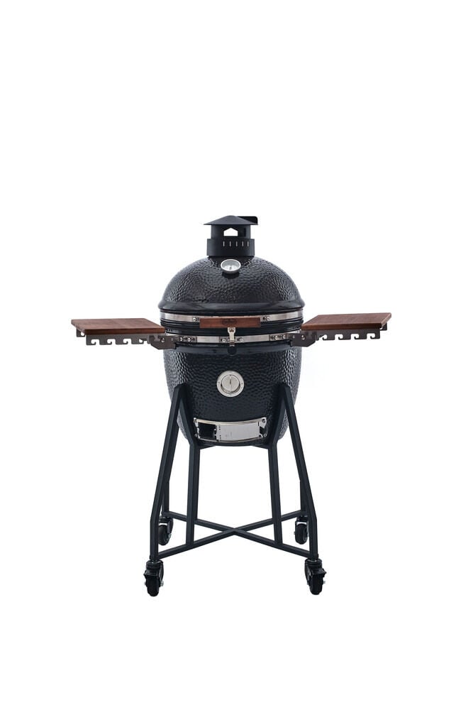 Grizzly Grills Kamado Elite Medium - Houtskoolbarbecue - Medium - 39 cm