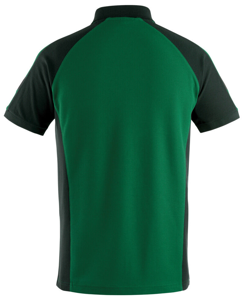 Mascot Bottrop 50502-260 - Poloshirt - Groen - 4XL