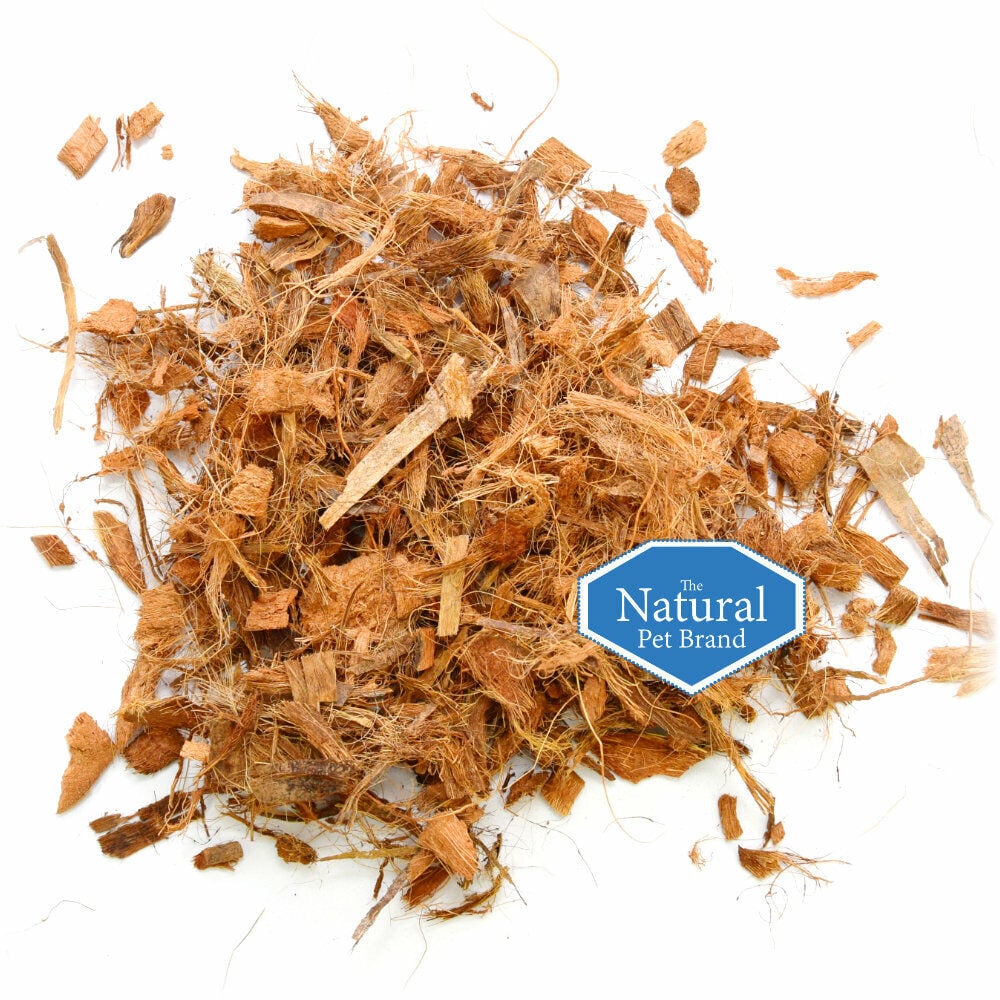 The Natural Pet Brand Kokos N Kokos - Bodembedekking - 100 Liter