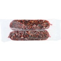 Welkoop - Pinda Zonnebloempit netje - Slingers - Tuinvogelvoer - 500 Gram