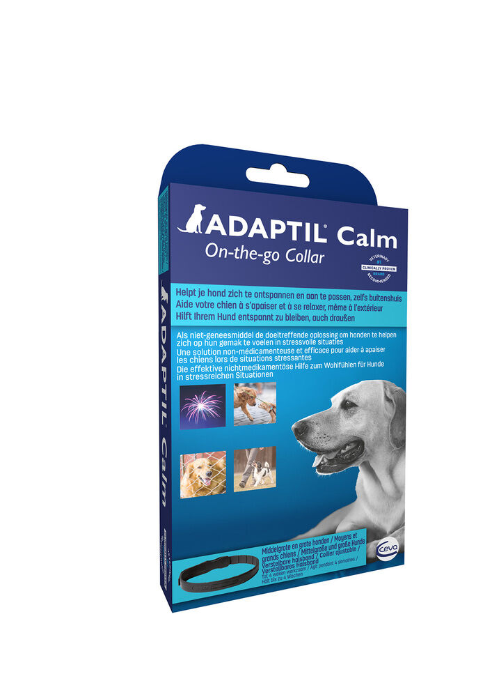 Adaptil Calm Halsband L - Anti Stress - L