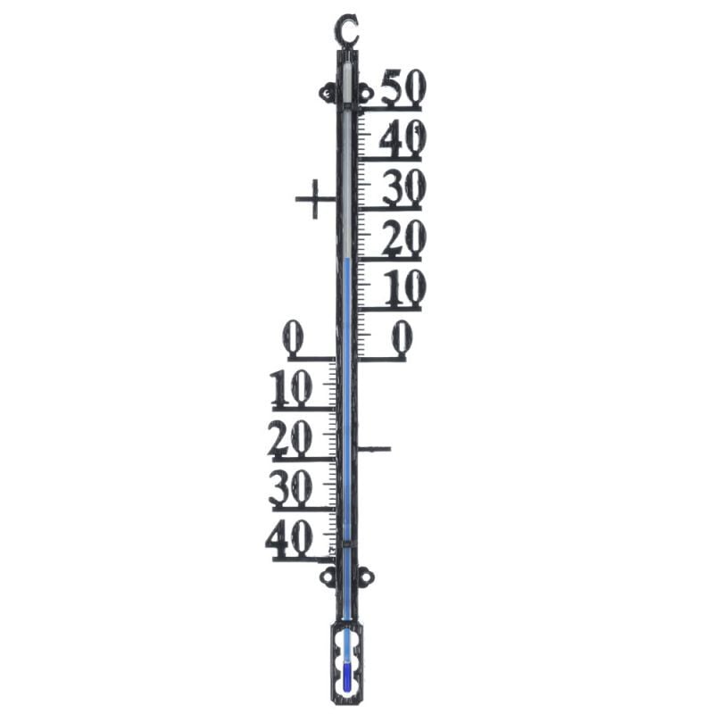 Nature Profielthermometer - Regen- en Thermometers