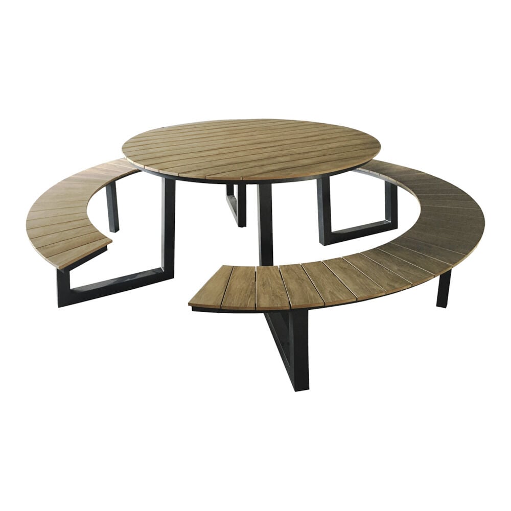 Lesli Living Arezzo - Picknickset