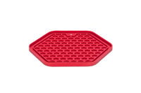 Beeztees Hexagon - Likmat - Roze
