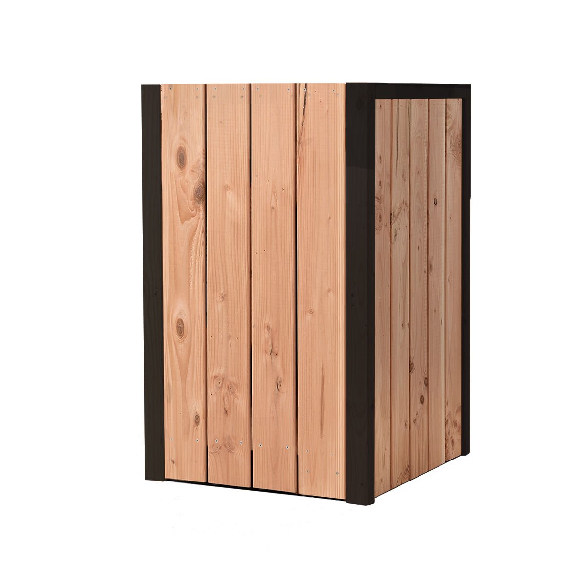 Volente Enkel Suze - Containerombouw - 119x73x87.5 cm