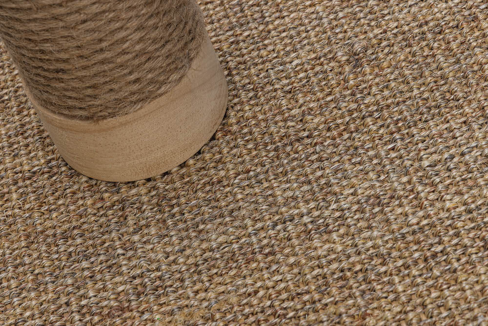 Designed by Lotte Vyda - Krabpaal - Bruin - 1x40x1 cm