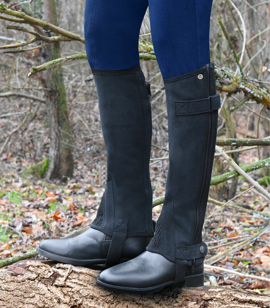 ELT Chaps - Kids - Zwart