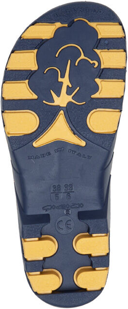 Gevavi Natulive - Tuinklompen - Okergeel - 36-37