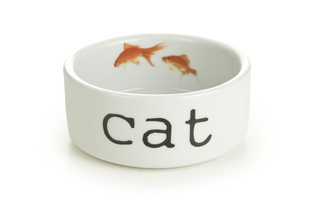 Beeztees Snapshot - Kat - Voer of drinkbak Beeztees Snapshot - Kat - Voer of drinkbak