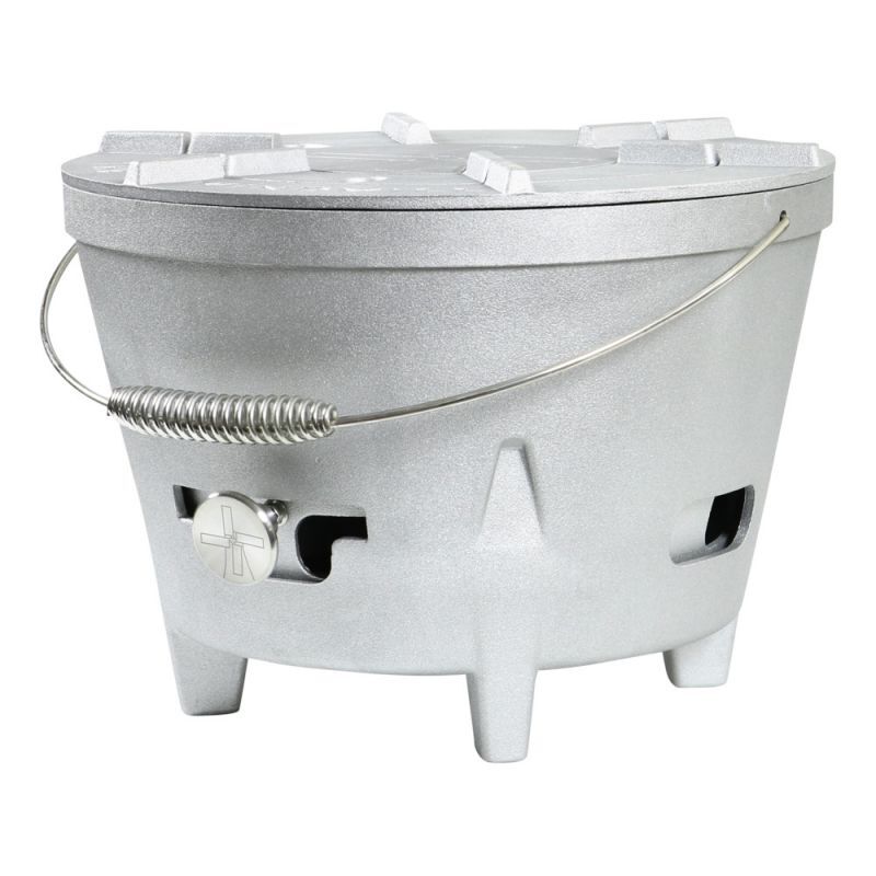 The Windmill Cast Iron - Camp stove