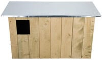Best for Birds Nestkast - Kerkuil